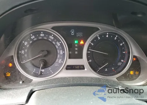 2009 Lexus Is 250 из США, поврежденный, VIN JTHBK262095101951